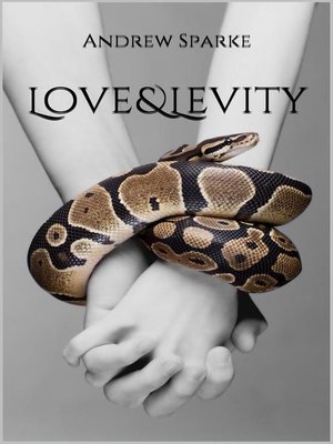 cover image of Love & Levity